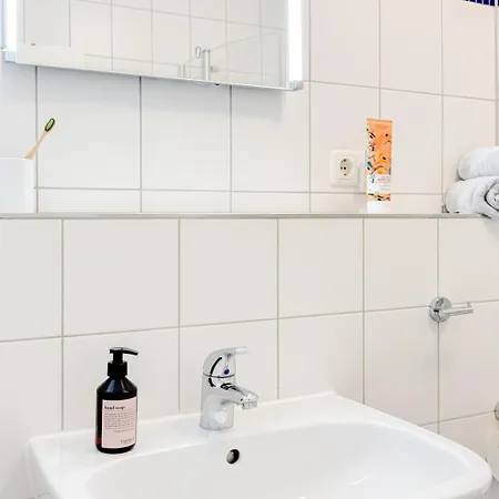 Strandroggen Scharbeutz