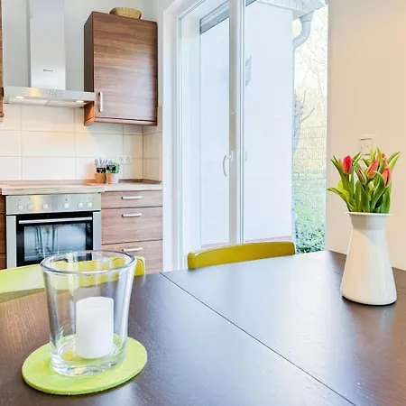 Strandroggen Scharbeutz