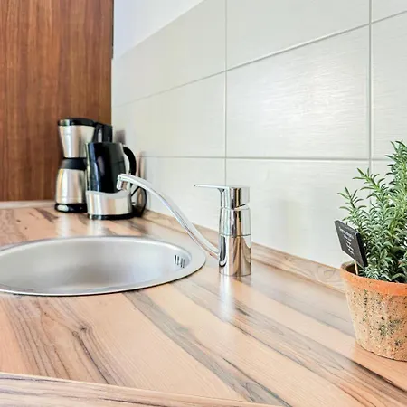 Strandroggen * Scharbeutz