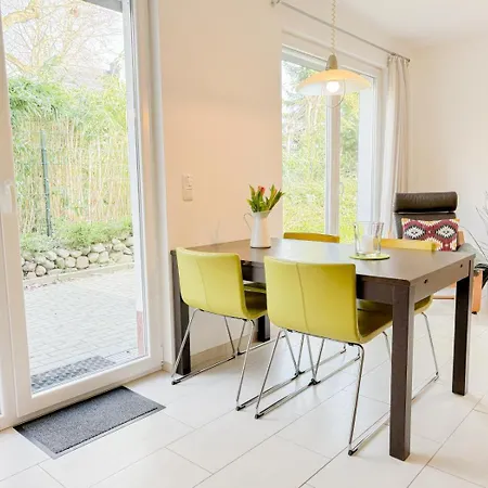 Strandroggen Lägenhet