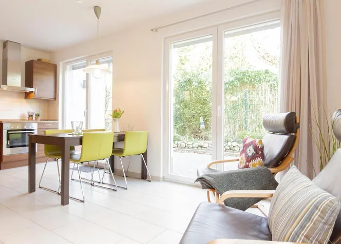 Strandroggen Scharbeutz