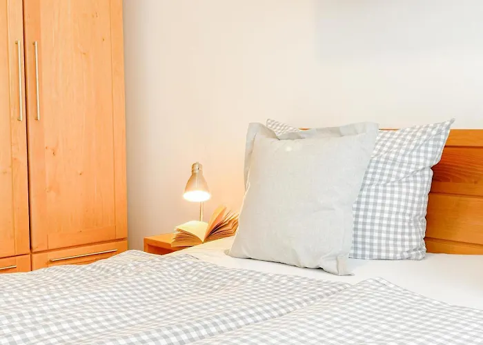 Strandroggen * Scharbeutz