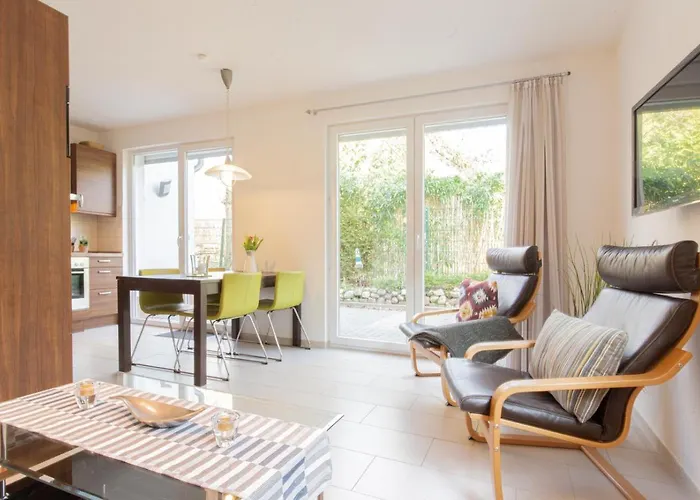 Strandroggen * Scharbeutz